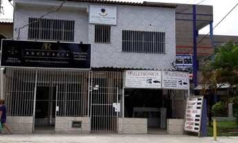 Imagem 2: ALUGO SALA-Avenida Areia Branca/Santa Cruz