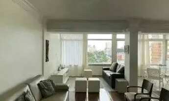 Imagem 6: Imóvel para venda tem 170 metros quadrados com 4 quartos em Graça - Salvador - BA