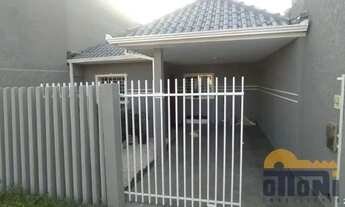 Imagem: Casa 3 Quartos