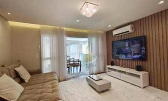 Imagem: Apartamento com 4 dormitórios à venda