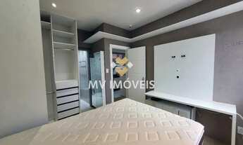 Imagem 6: Apartamento para locação no Edifício Colúmbia - Umarizal - Belém/PA