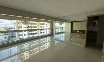 Imagem 2: APARTAMENTO 03 SUÍTES - JARDIM GOIÁS - M-TIMES HOME CONVENIENCE