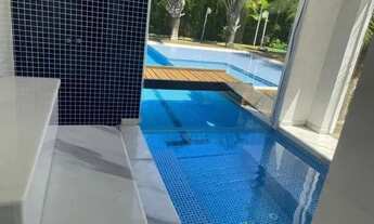 Imagem 6: CASA DE ALTO PADRÃO A VENDA E LOCAÇÃO 4 QUARTOS SENDO 2 SUÍTES - ARUÃ ECO PARK