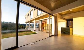 Imagem 15: Casa Alto Padrão com 4 suítes à venda em Alphaville Juiz de Fora MG