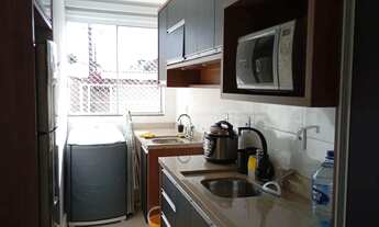 Imagem 7: Apartamento 02 dormitório no Campeche