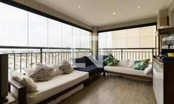 Imagem 7: Apartamento à Venda - Sacomã, 2 Quartos, 68 m2