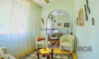 Imagem 2: Apartamento 66m² - 3 dormitórios no bairro Cristal