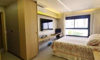 Imagem 4: Talk Marista - Setor Marista - Goiânia Apartamento com 3 Quarto(s) e 4 banheiro(s) à Venda