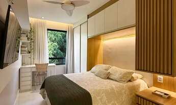 Imagem 6: Barra apartamento 2/4, 2 suítes, ótimo padrão