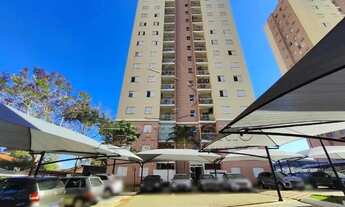 Imagem 2: APARTAMENTO 2 QUARTOS RESIDENCIAL RESERVA SÃO CARLOS