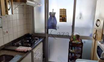 Imagem 4: Oportunidade - Apartamento - Vila Industrial - Residencial Portal Vitória - 3 Dormitórios