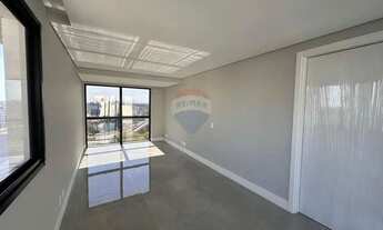 Imagem 7: Cobertura Moderna e Sofisticada no Bairro Silveira