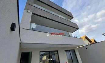 Imagem 3: Sobrado à venda, 462 m² por R$ 1.600.000,00 - Campos de Atibaia - Atibaia/SP