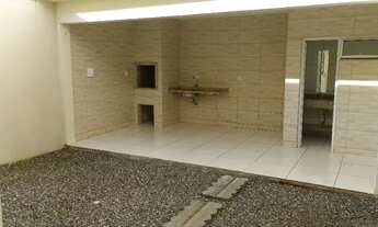 Imagem 2: 6 Quadras da Praia Brava espaço pra Piscina