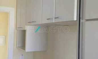 Imagem 7: Apartamento - Mansões Santo Antônio - Campinas