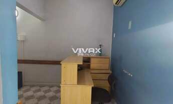 Imagem 3: MÉIER - Dias da Cruz - SALA - 1 Banheiro