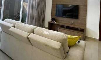 Imagem 6: Sobrado com 4 dormitórios à venda, 224 m² por R$ 1.290.000,00 - Condomínio Village Damha M