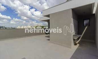 Imagem 2: Venda Cobertura Castelo Belo Horizonte