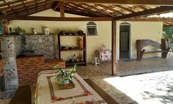 Imagem 6: Chácara Flor do Mato