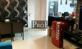 Imagem 2: Apartamento à venda 3 quartos Santa Paula São Caetano