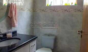 Imagem 5: Casa à venda no Jardim Nova Yorque, Araçatuba