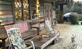 Imagem 5: Chácara em Camboriú - Um Paraíso a Poucos Minutos da Praia