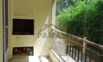 Imagem 2: Ótimo apartamento para locação em Vinhedo/SP com 03 dormitórios - Condomínio Europa