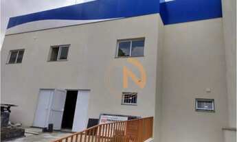 Imagem: Prédio Comercial à Venda com Renda em