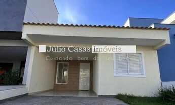 Imagem: Casa á venda, 3 quartos - Golden Park Residence