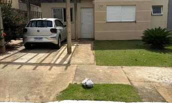 Imagem: Condomínio Solar das Torres - 440mil