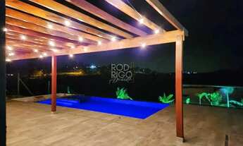 Imagem 4: Casa Padrão em Jacarei