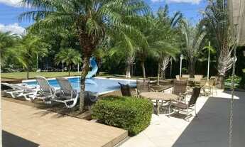 Imagem 7: CASA DE ALTO PADRÃO A VENDA E LOCAÇÃO 4 QUARTOS SENDO 2 SUÍTES - ARUÃ ECO PARK