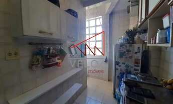 Imagem: Apartamento-À VENDA-Glória-Rio de Janeiro-RJ