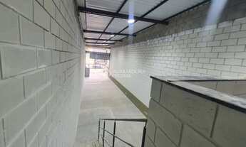 Imagem: GALPÃO - SÃO CAETANO