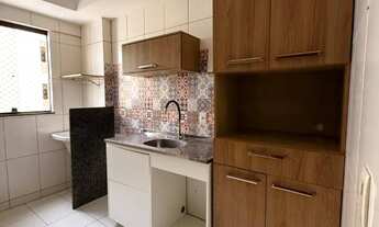 Imagem 4: Edificio San Marino QS 05, areal