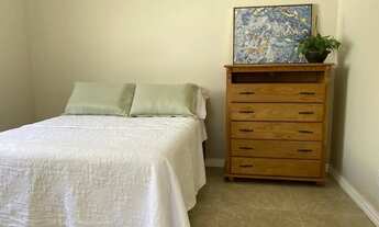 Imagem: Vaga de Suíte Demi em Casa Ampla e Arejada