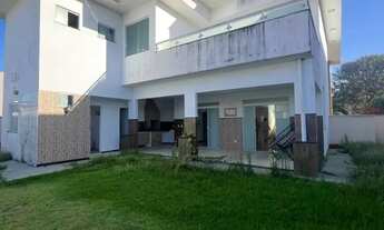 Imagem: MR) VENDA CASA DUPLEX NO ALPHAVILLE