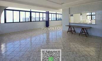 Imagem 7: Piedade - Apartamento com 75 metros - 3 Quartos - 1 Suíte - 1 Garagem - Jaboatão dos, PE