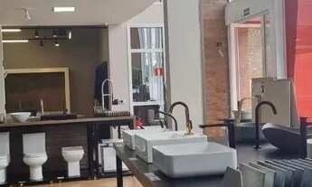 Imagem 4: Centro comercial para aluguel com 450 metros quadrados