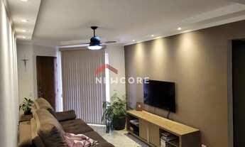 Imagem 5: Apartamento em Rua Capitão Alcides - Jardim Marambá - Bauru/SP