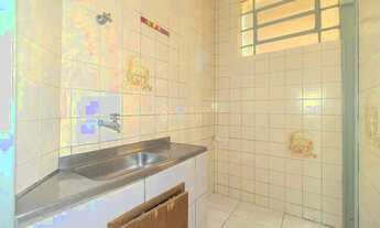 Imagem 3: Imóvel para aluguel tem 40 metros quadrados com 1 quarto em Centro Histórico - Porto Alegr