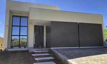 Imagem 2: Casa de condomínio em Rua Piacenza - Residencial San Vitale - Bragança Paulista/SP