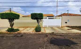 Imagem: CASA COM PISCINA E ÁREA GOURMET