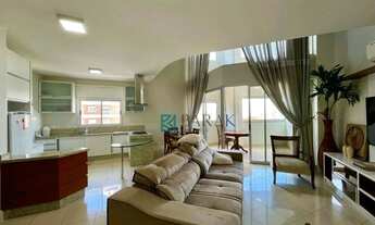 Imagem 4: Apartamento com 1 dormitório à venda, 122 m² por R$ 950.000,00 - Zona 01 - Maringá/PR