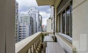 Imagem 3: Apartamento a 10 minutos do Shopping Higienópolis, 3 dormitórios sendo 3 suítes e 1 vaga