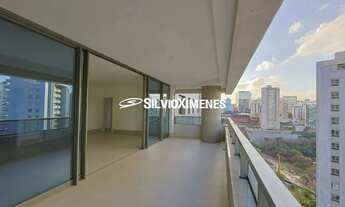 Imagem 4: Residencial Apartamento no Vale do Sereno com 208,00 (M²), 4 quartos e vagas para Venda