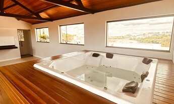 Imagem: A Casa Individual, Monte Castelo, Contagem