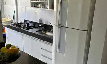 Imagem 7: Apartamento à venda em Goiânia, Jardim da Luz, com 2 quartos, com 55 m², Spazio Gran Caste