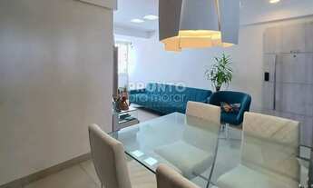 Imagem: Imóvel para venda possui 69 metros quadrados