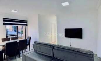 Imagem 6: APARTAMENTO AMPLO COM SACADA, CHURRASQUEIRA E EXCELENTE LOCALIZAÇÃO!